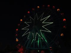 -南京银杏湖乐园