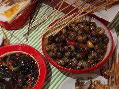 -三毛烧烤·南昌大排档(山姆店)