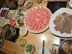 -嗨羊火锅(西环店)