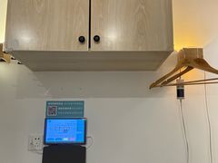-麦悠悠·SPA·推拿(太阳山路店)