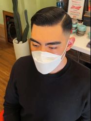-贝勒爷专业男发
