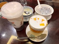 -民信老铺(双皮奶博物馆店)