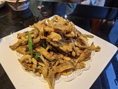 -木卡买提新疆餐厅·清真(新里海顿公馆店)