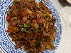 -新新湘菜馆(新中街二条店)