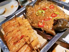 -壹加壹电烤串(总店)