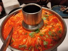 招牌海鲜冬阴功-BetterThai 泰加(苏州中心店)