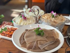 -佬土鹅肠火锅(解放路店)