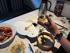 -院8里·小聚园(九眼桥店)