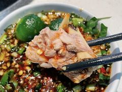 -椰小鸡·琼州糟粕醋(美兰缤纷城店)