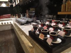 -广州建国酒店·君豪西餐自助餐厅