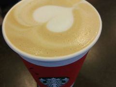 -星巴克(蒲汇塘路店)