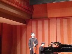 -贺绿汀音乐厅