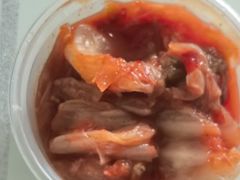 -食野SAYYEAH创意轻食(陈家祠店)