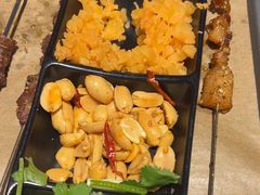 -大成海鲜烧烤·小龙虾(七宝店)
