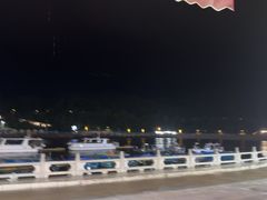 -东澳岛