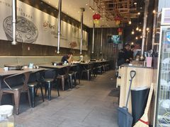 -完美生活炭火烤肉(二马路店)
