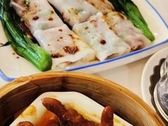 -广州酒家(花都店)