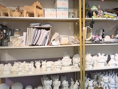 -100家灵感仓库·DIY团建(什刹海店)
