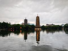 -桂林两江四湖景区