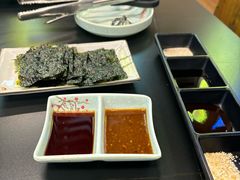 -银座苑烧肉酒场·烤活鳗(仙霞路店)