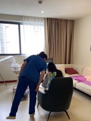 -奕新一诺台式母婴护理中心(我格广场店)