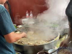-杨家牛肉汤(淮建路店)