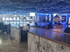 -徐记小怪兽肉蟹煲(中央大街店)