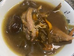 -何记面馆(龙泉山店)