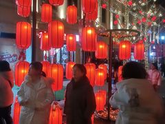 -上街里市集(悦喜客来广场店)