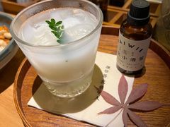 -埋位小酒馆(东城店)