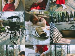 -杭州君悦酒店·青莳