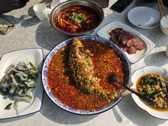 -高坎一品甲鱼庄(两河店)