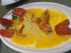 -宋园·金宴浙鲜馆(静安店)