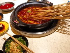 -钢管厂五区小郡肝火锅串串香(总店)