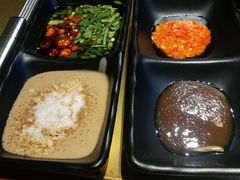 -手选潮汕鲜活牛肉火锅(二七广场店)