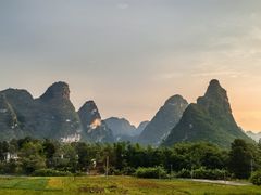 -明仕田园