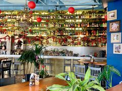 -The Happy Monk(前海壹方汇店)
