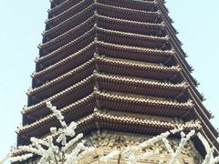-玲珑塔公园
