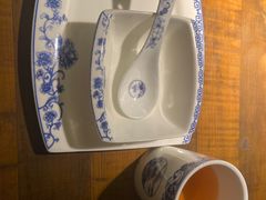 -洞庭土菜小炒馆(易发广场店)