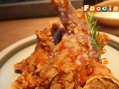 -双门洞·森系料理(体育西店)