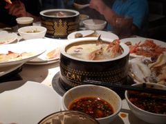 -加餐海鲜自助(宝龙一城店)