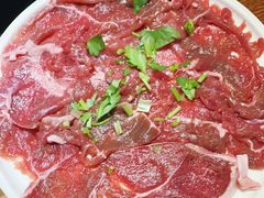 -受气牛肉·重庆耙牛肉(来福士店)