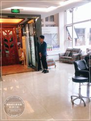 -锦尚名仕美容美发