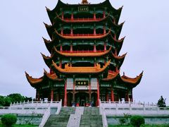 -富乐山