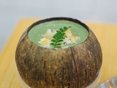 -豆豆冰室·地道招牌椰子冻(大良店)