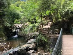 -太湖源风景区