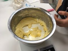 -大麦吉翻糖蛋糕甜品桌商务茶歇(光复西路店)