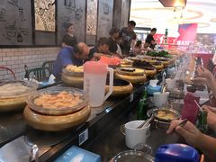 -龍歌自助小火锅(崂山丽达店)