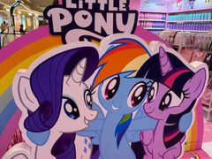 -天河城购物中心