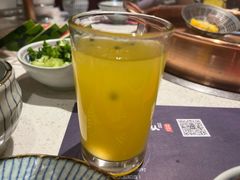 -牛村来人潮汕牛肉火锅(西单店)